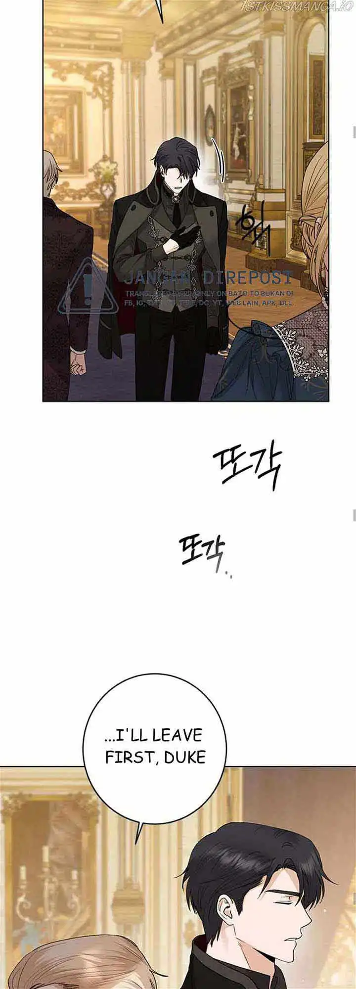 I Don't Love You Anymore Chapter 60 40